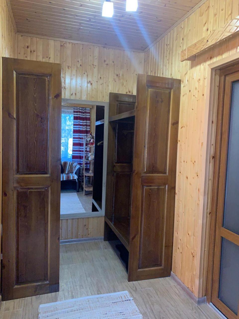 Світанкове Сяйво Villa Yaremche Ngoại thất bức ảnh